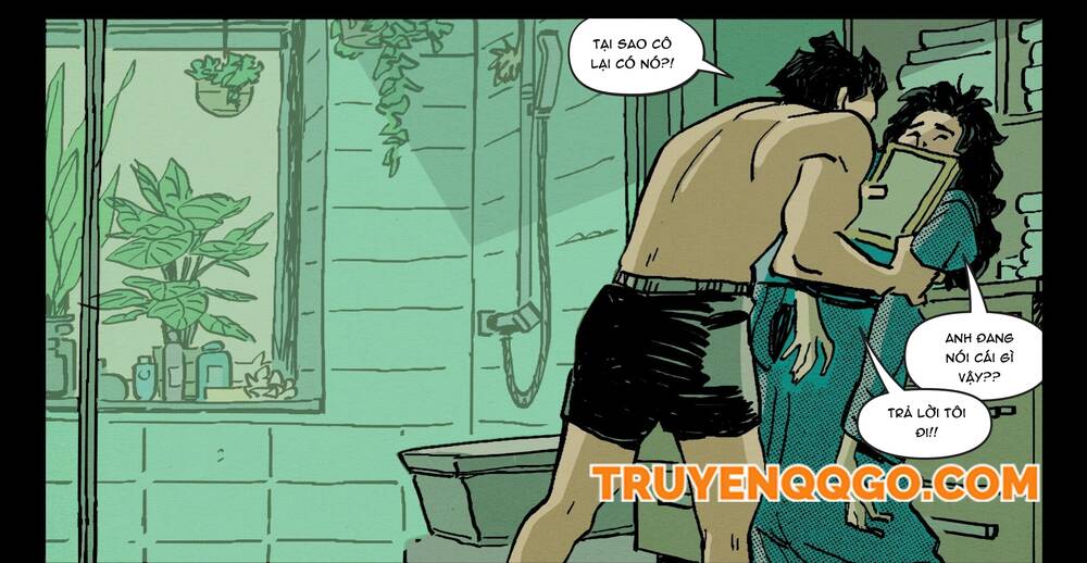 Bia Mộ Vực Thẳm Chapter 5 - 76