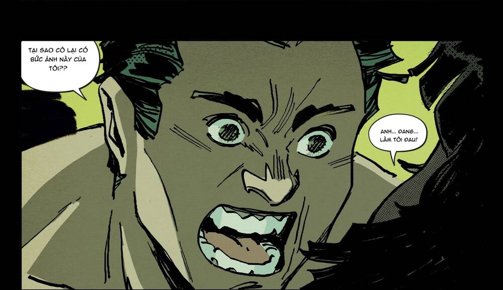 Bia Mộ Vực Thẳm Chapter 5 - 77