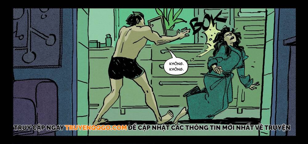 Bia Mộ Vực Thẳm Chapter 5 - 78