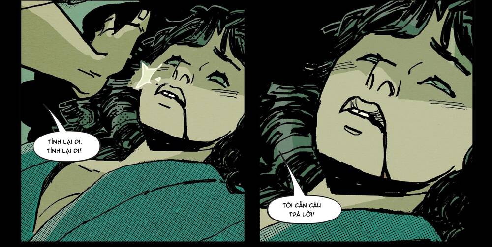 Bia Mộ Vực Thẳm Chapter 5 - 79