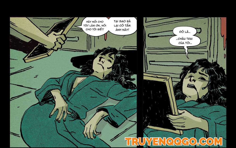 Bia Mộ Vực Thẳm Chapter 5 - 80