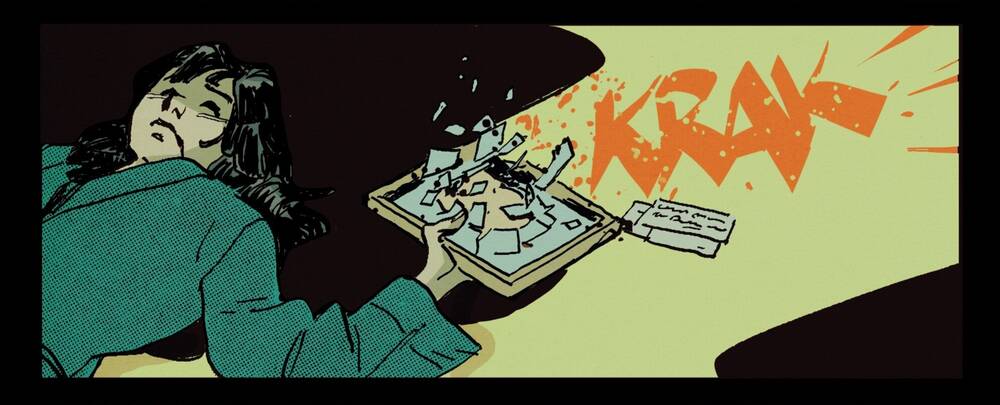 Bia Mộ Vực Thẳm Chapter 5 - 81