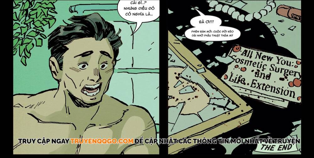 Bia Mộ Vực Thẳm Chapter 5 - 82