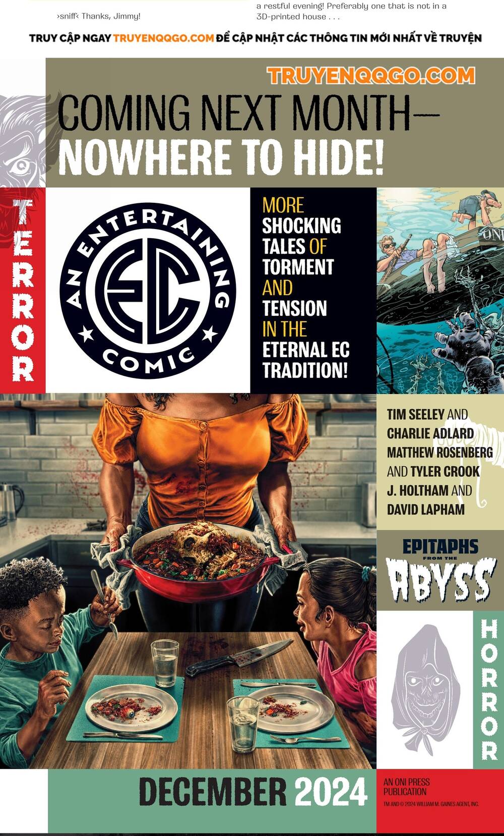 Bia Mộ Vực Thẳm Chapter 5 - 89