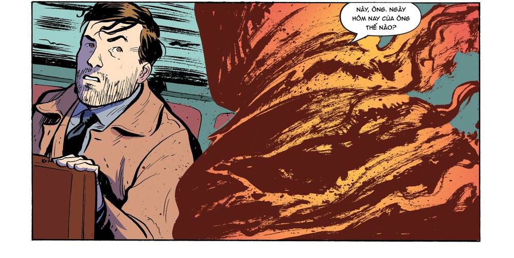 Bia Mộ Vực Thẳm Chapter 6 - 19