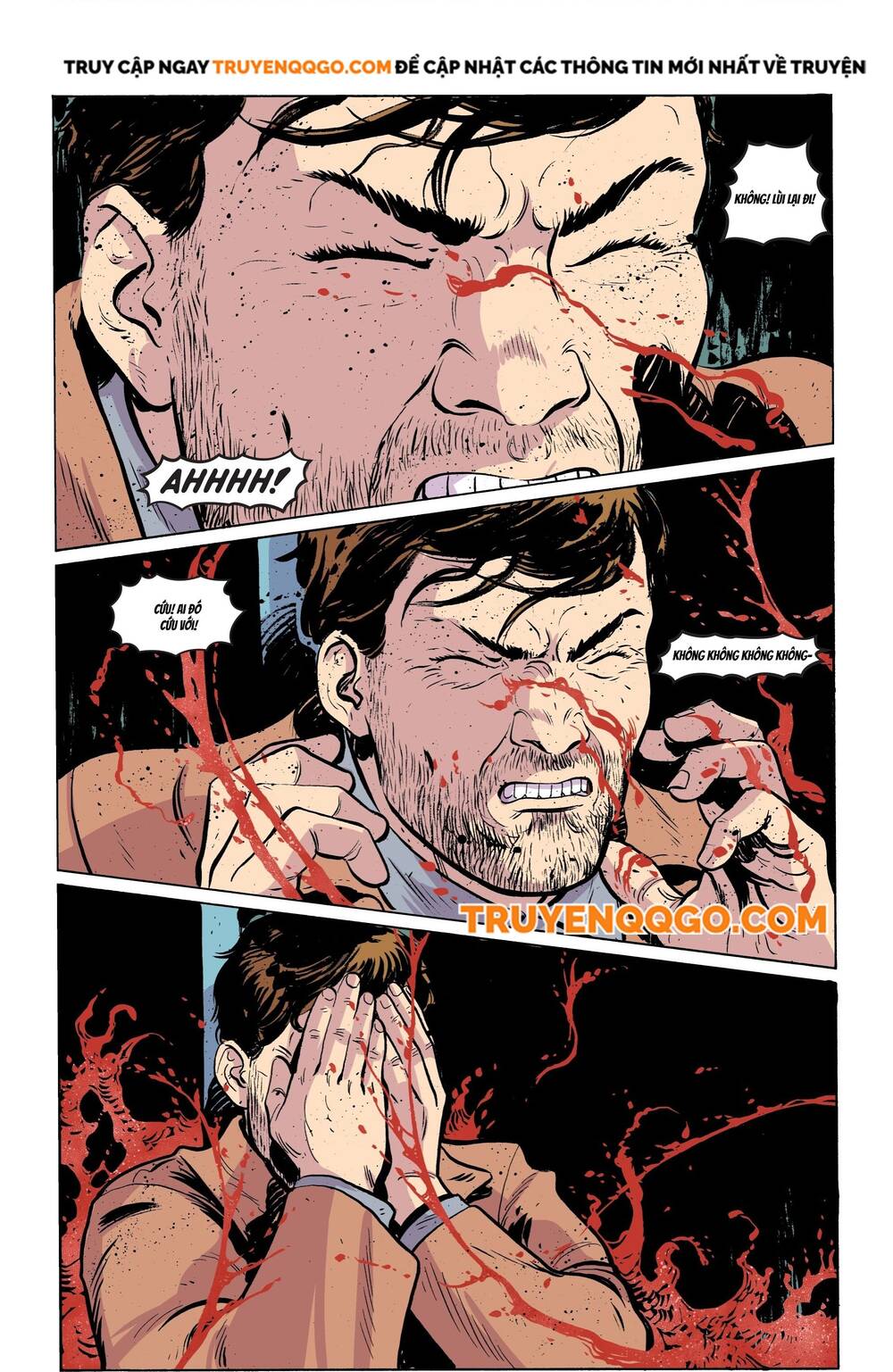 Bia Mộ Vực Thẳm Chapter 6 - 21