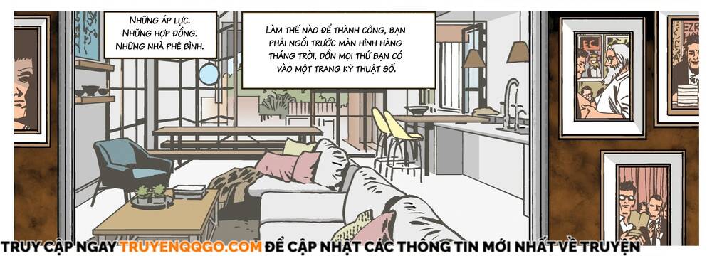 Bia Mộ Vực Thẳm Chapter 6 - 25