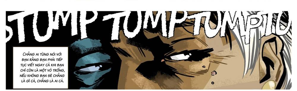 Bia Mộ Vực Thẳm Chapter 6 - 27