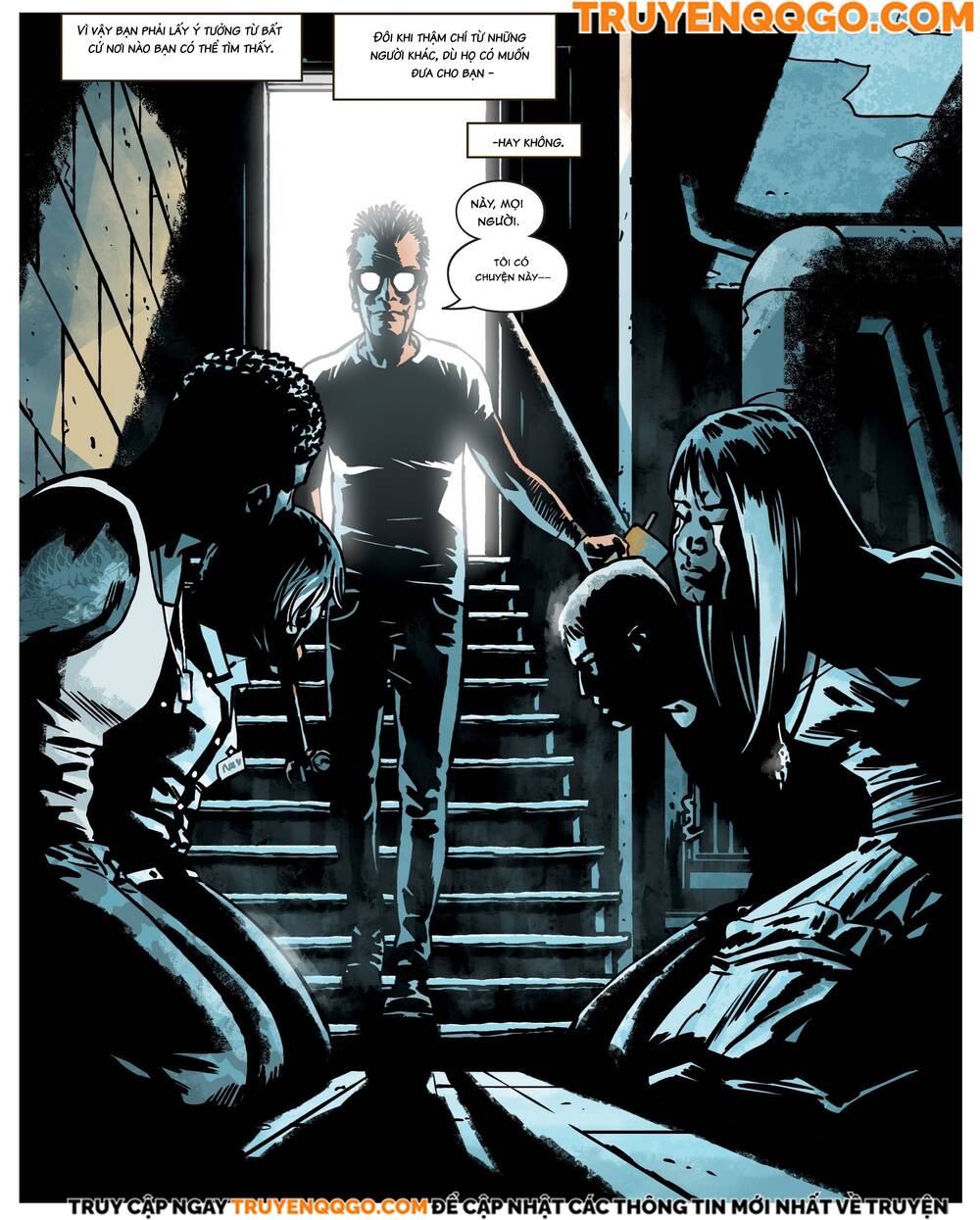 Bia Mộ Vực Thẳm Chapter 6 - 28