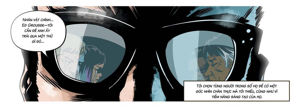 Bia Mộ Vực Thẳm Chapter 6 - 29