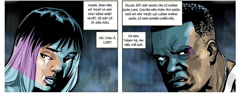 Bia Mộ Vực Thẳm Chapter 6 - 30