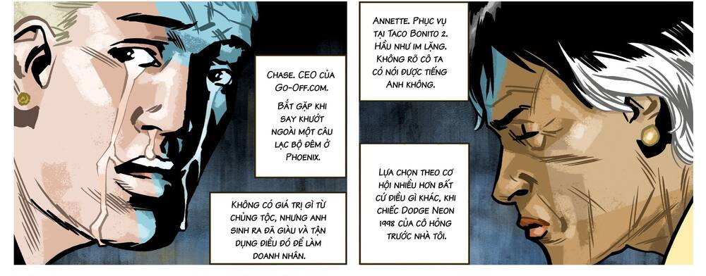 Bia Mộ Vực Thẳm Chapter 6 - 31