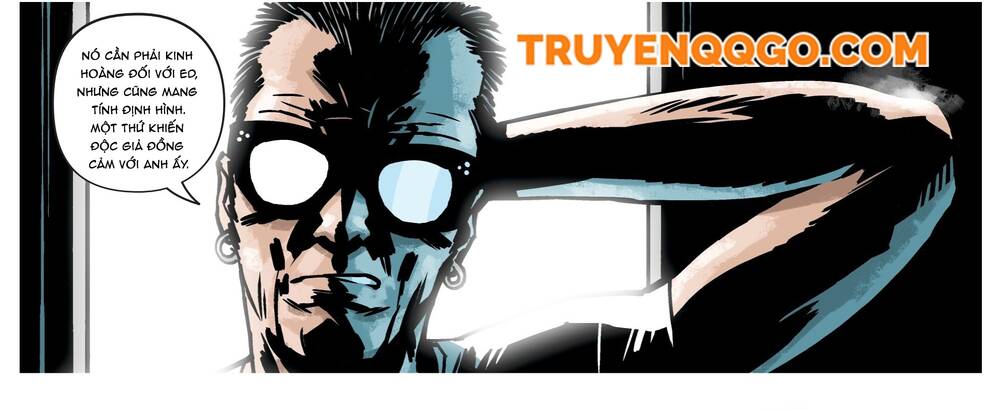 Bia Mộ Vực Thẳm Chapter 6 - 32