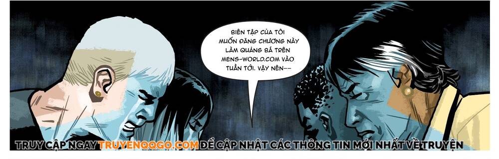 Bia Mộ Vực Thẳm Chapter 6 - 33