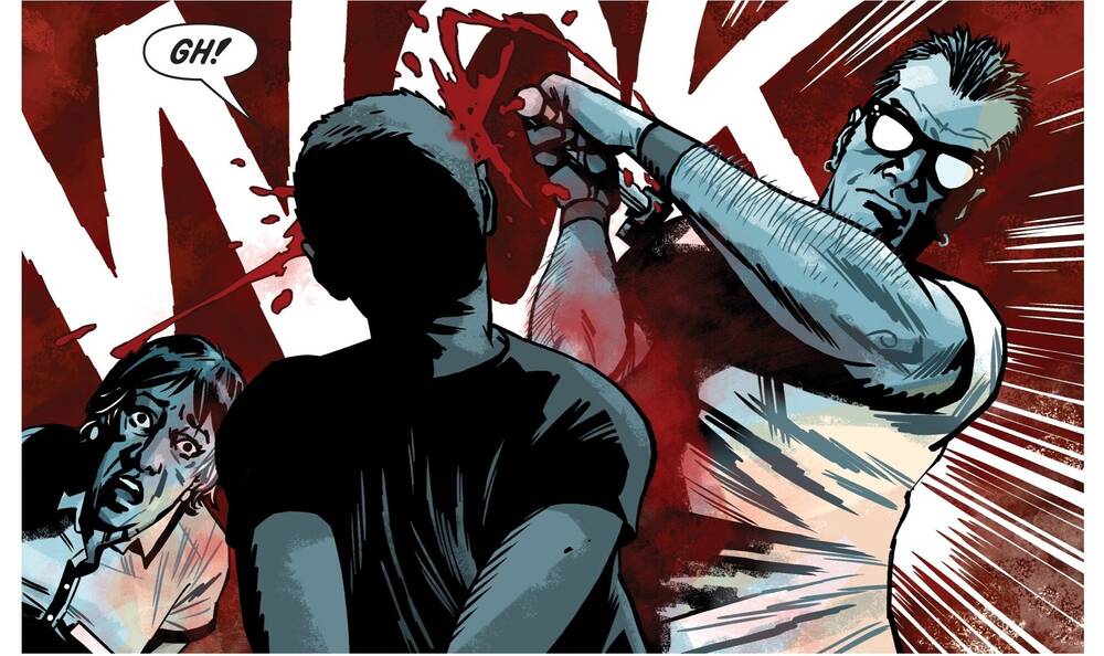 Bia Mộ Vực Thẳm Chapter 6 - 35