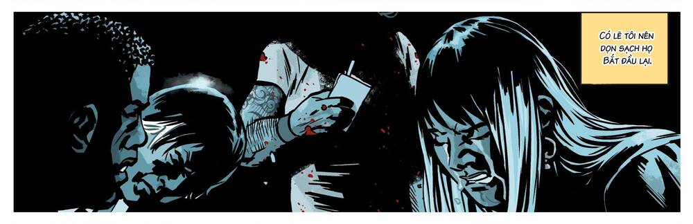 Bia Mộ Vực Thẳm Chapter 6 - 38