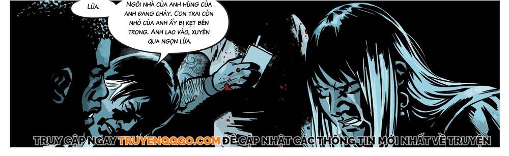 Bia Mộ Vực Thẳm Chapter 6 - 39