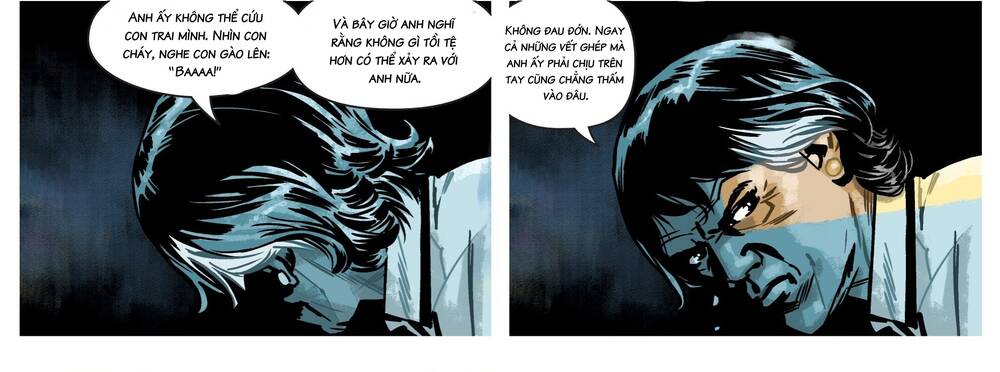 Bia Mộ Vực Thẳm Chapter 6 - 40