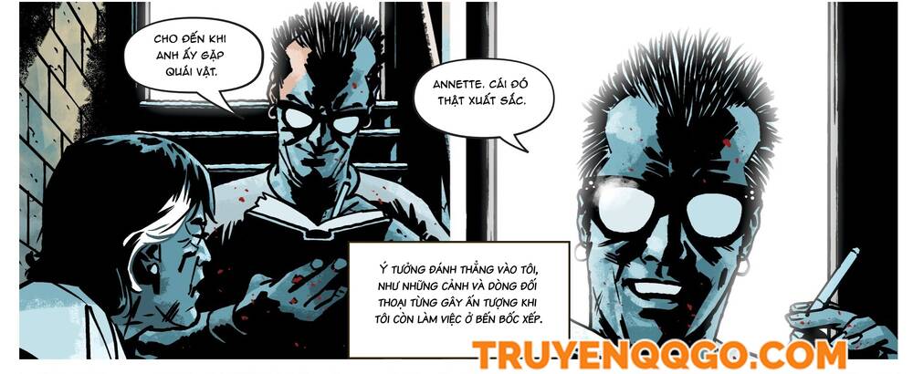 Bia Mộ Vực Thẳm Chapter 6 - 41