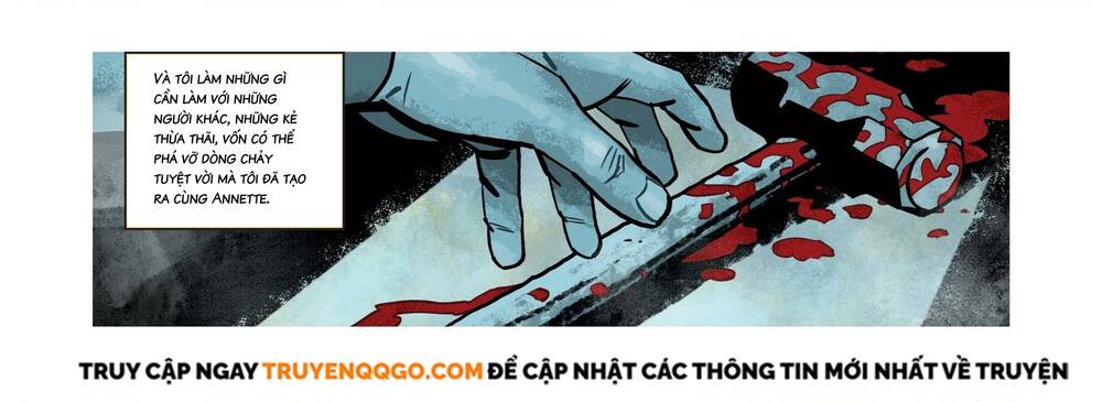 Bia Mộ Vực Thẳm Chapter 6 - 46