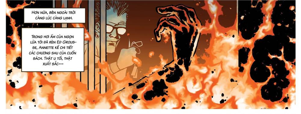 Bia Mộ Vực Thẳm Chapter 6 - 47