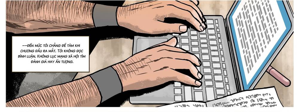 Bia Mộ Vực Thẳm Chapter 6 - 48