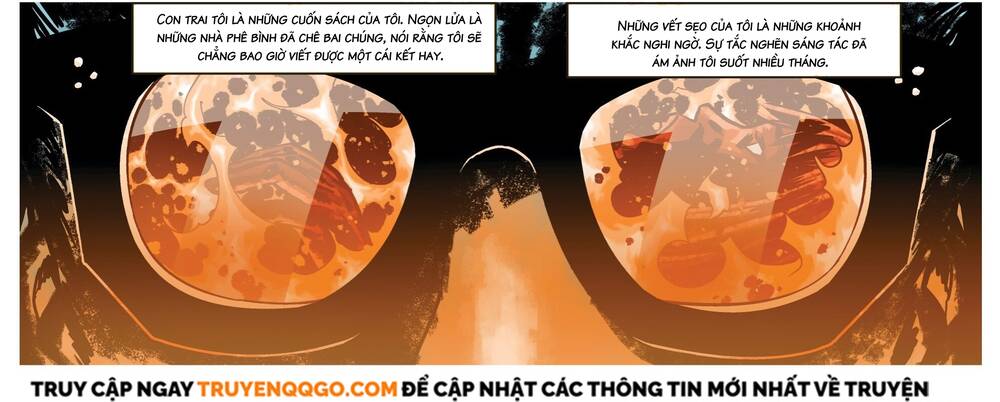 Bia Mộ Vực Thẳm Chapter 6 - 50