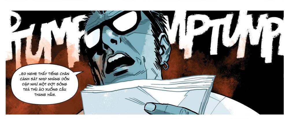 Bia Mộ Vực Thẳm Chapter 6 - 53