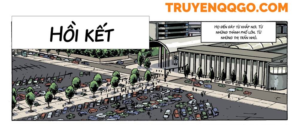 Bia Mộ Vực Thẳm Chapter 6 - 56