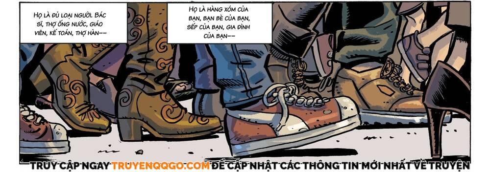 Bia Mộ Vực Thẳm Chapter 6 - 57