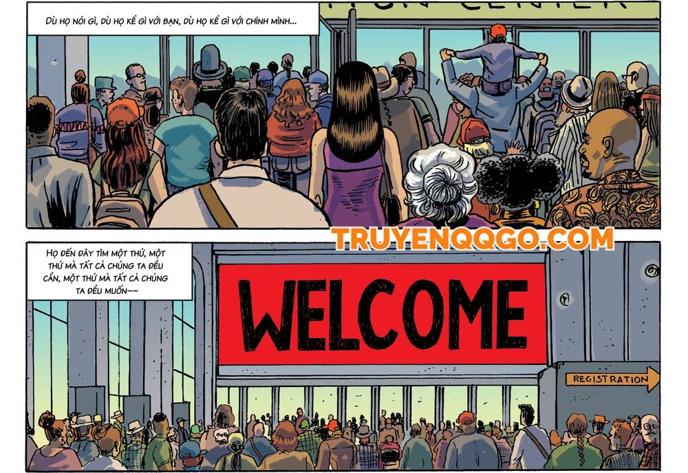 Bia Mộ Vực Thẳm Chapter 6 - 58