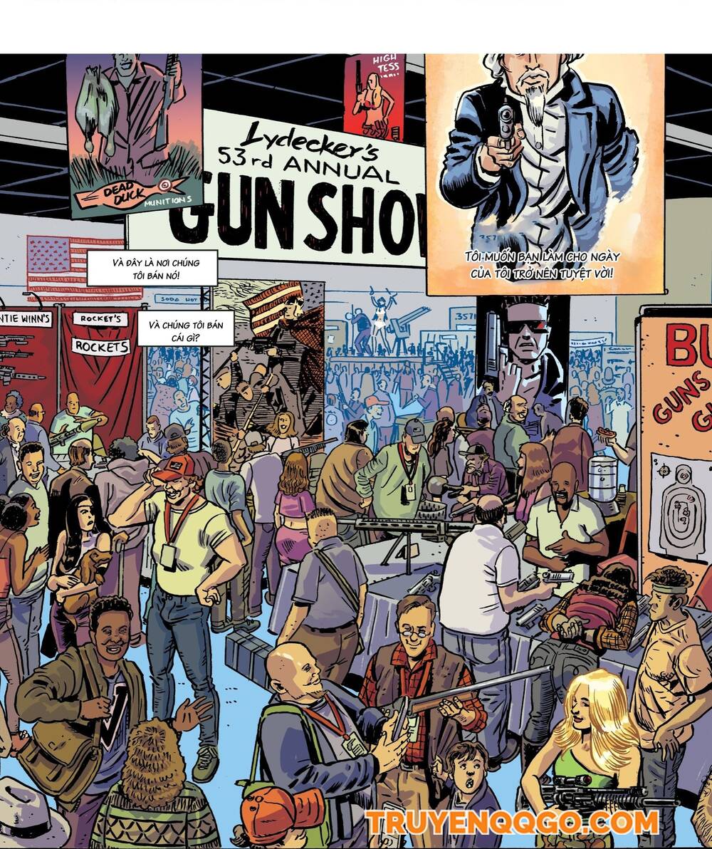 Bia Mộ Vực Thẳm Chapter 6 - 59