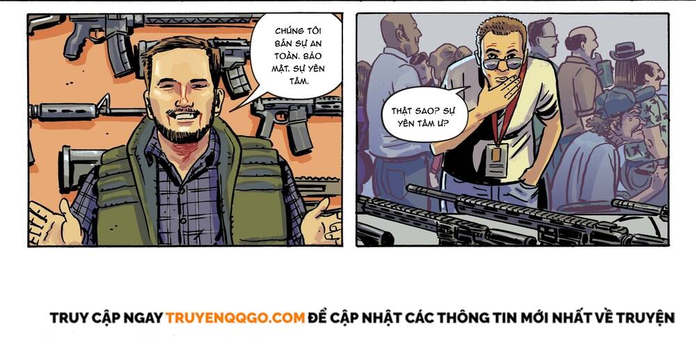 Bia Mộ Vực Thẳm Chapter 6 - 60