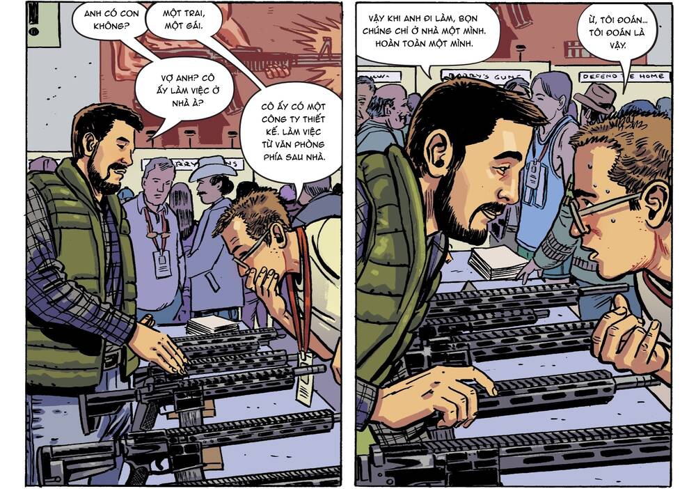 Bia Mộ Vực Thẳm Chapter 6 - 61