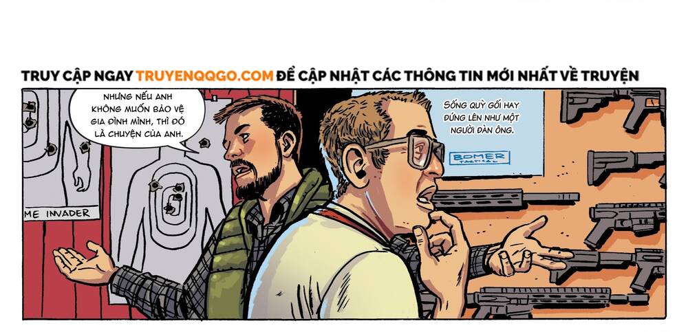 Bia Mộ Vực Thẳm Chapter 6 - 63