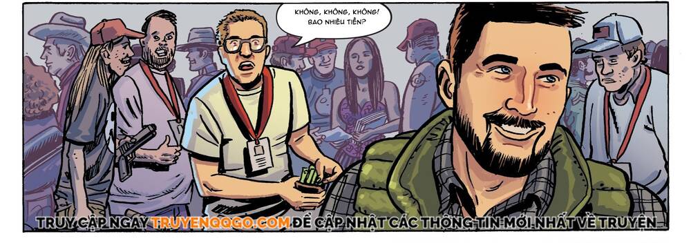 Bia Mộ Vực Thẳm Chapter 6 - 64