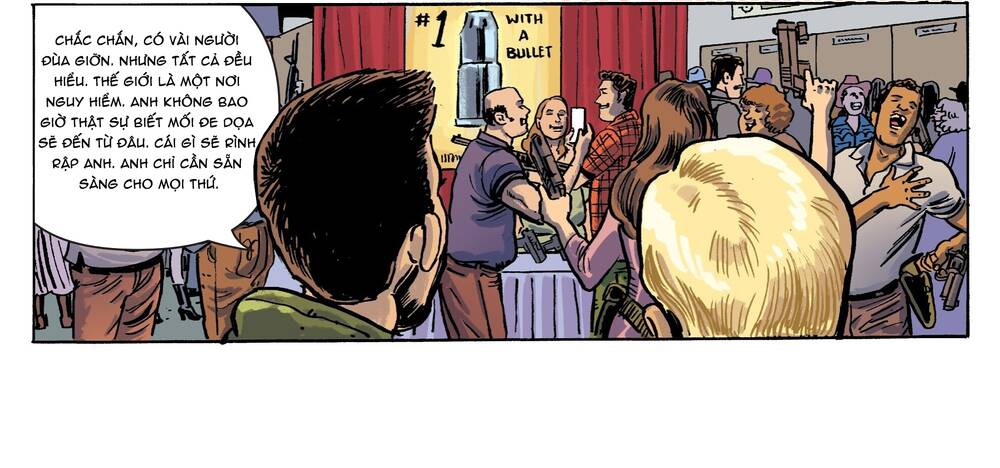 Bia Mộ Vực Thẳm Chapter 6 - 66