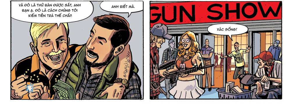 Bia Mộ Vực Thẳm Chapter 6 - 67