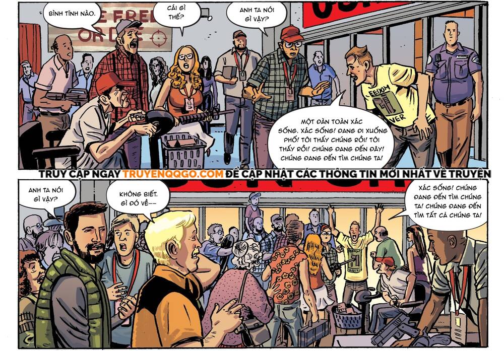 Bia Mộ Vực Thẳm Chapter 6 - 68