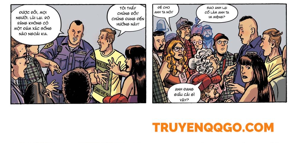 Bia Mộ Vực Thẳm Chapter 6 - 69