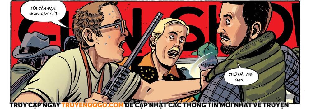 Bia Mộ Vực Thẳm Chapter 6 - 71