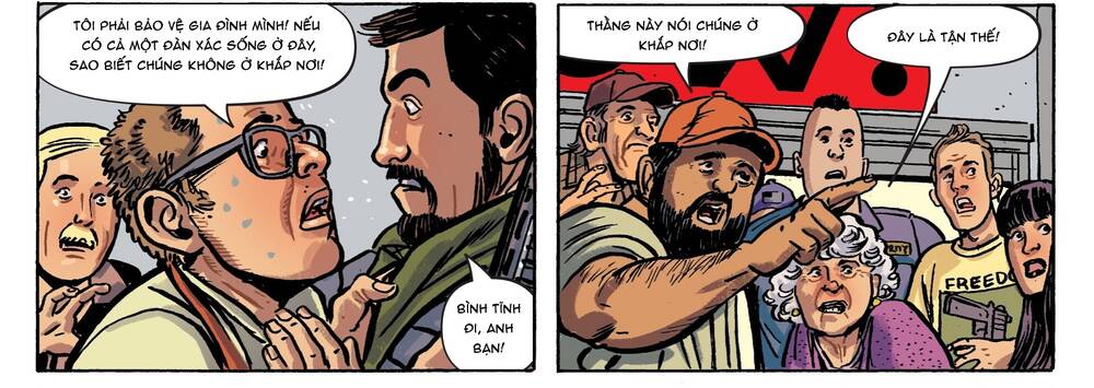 Bia Mộ Vực Thẳm Chapter 6 - 72