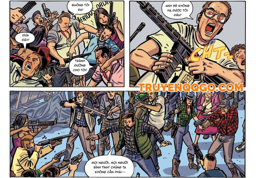 Bia Mộ Vực Thẳm Chapter 6 - 74