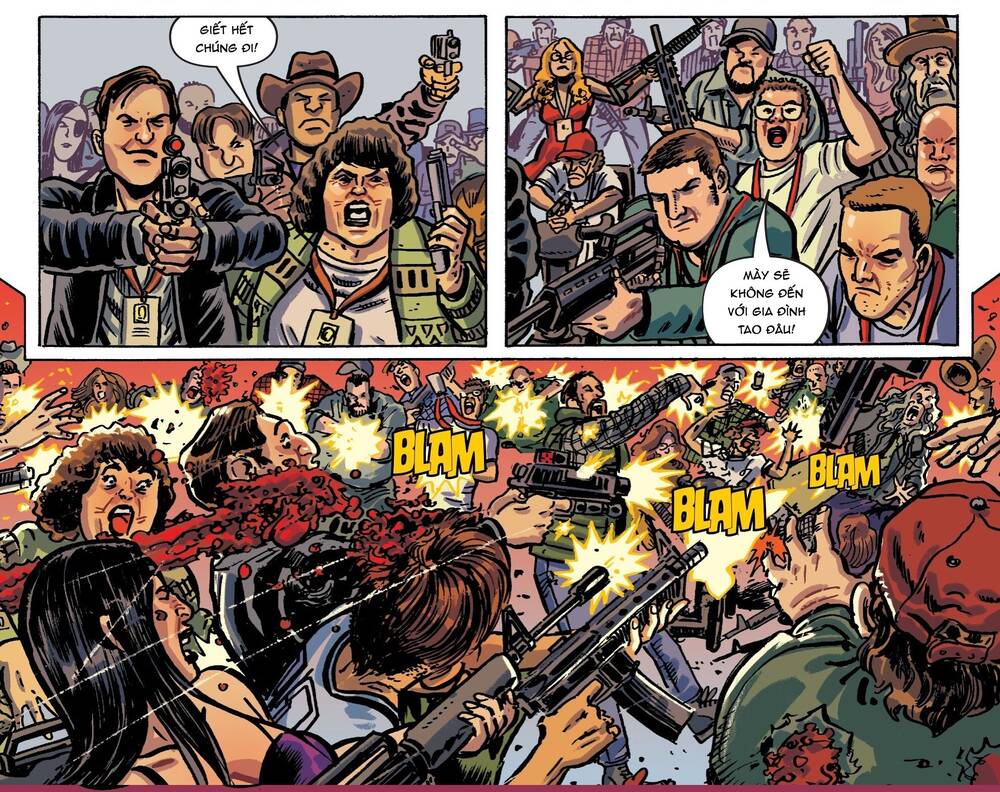 Bia Mộ Vực Thẳm Chapter 6 - 75