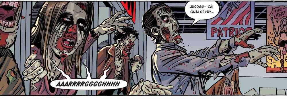 Bia Mộ Vực Thẳm Chapter 6 - 77