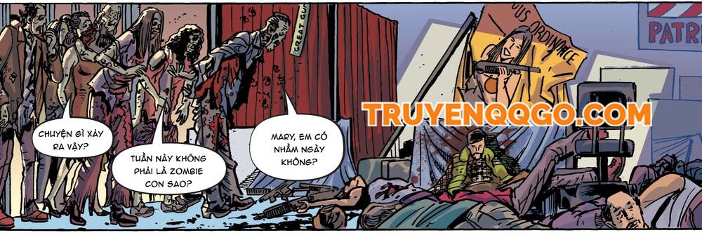 Bia Mộ Vực Thẳm Chapter 6 - 78