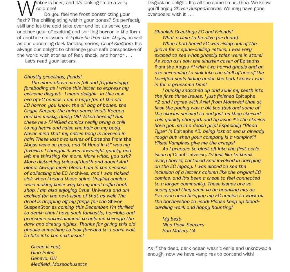 Bia Mộ Vực Thẳm Chapter 6 - 81