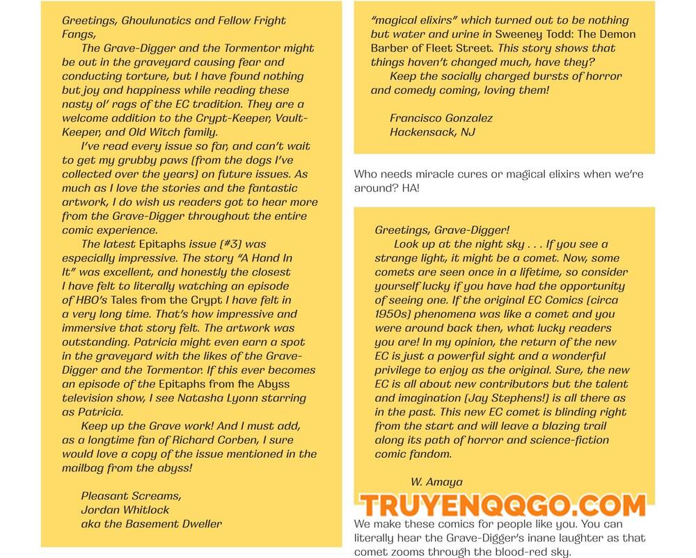 Bia Mộ Vực Thẳm Chapter 6 - 82