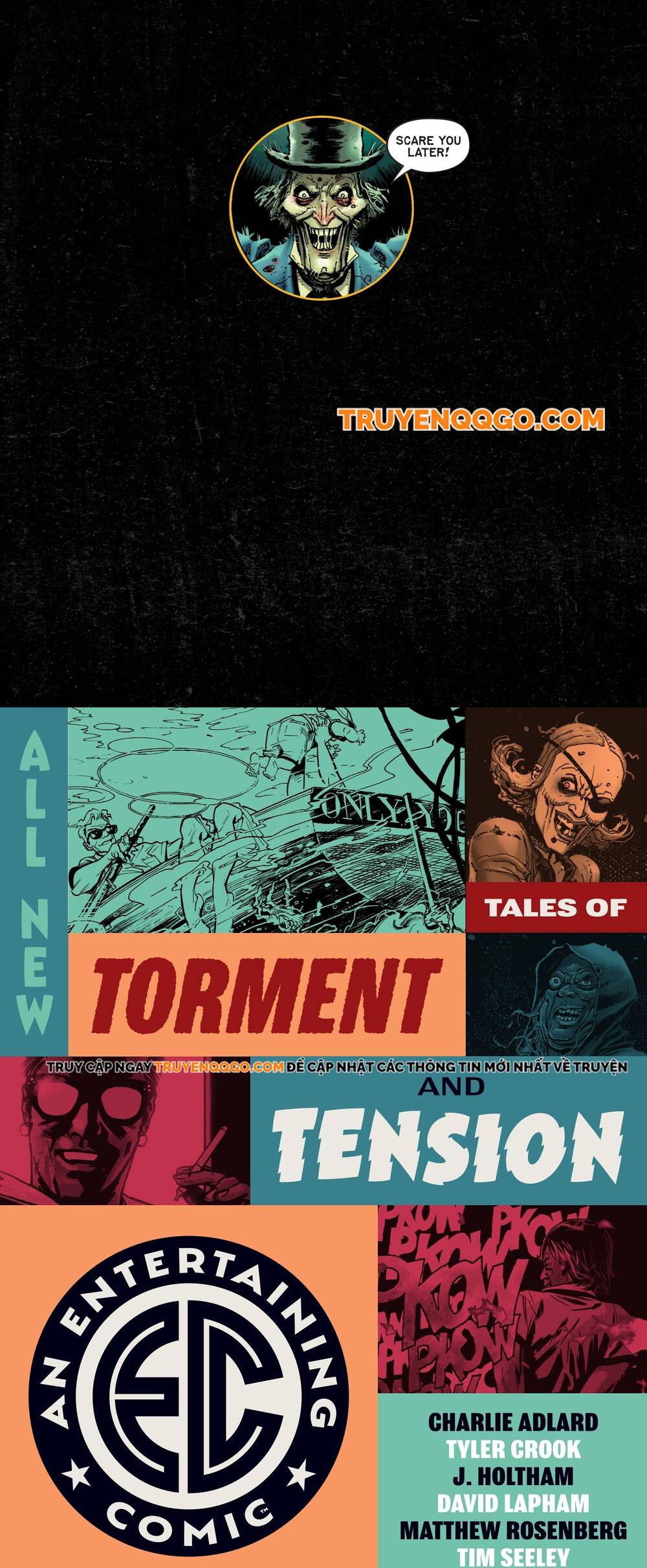 Bia Mộ Vực Thẳm Chapter 6 - 85