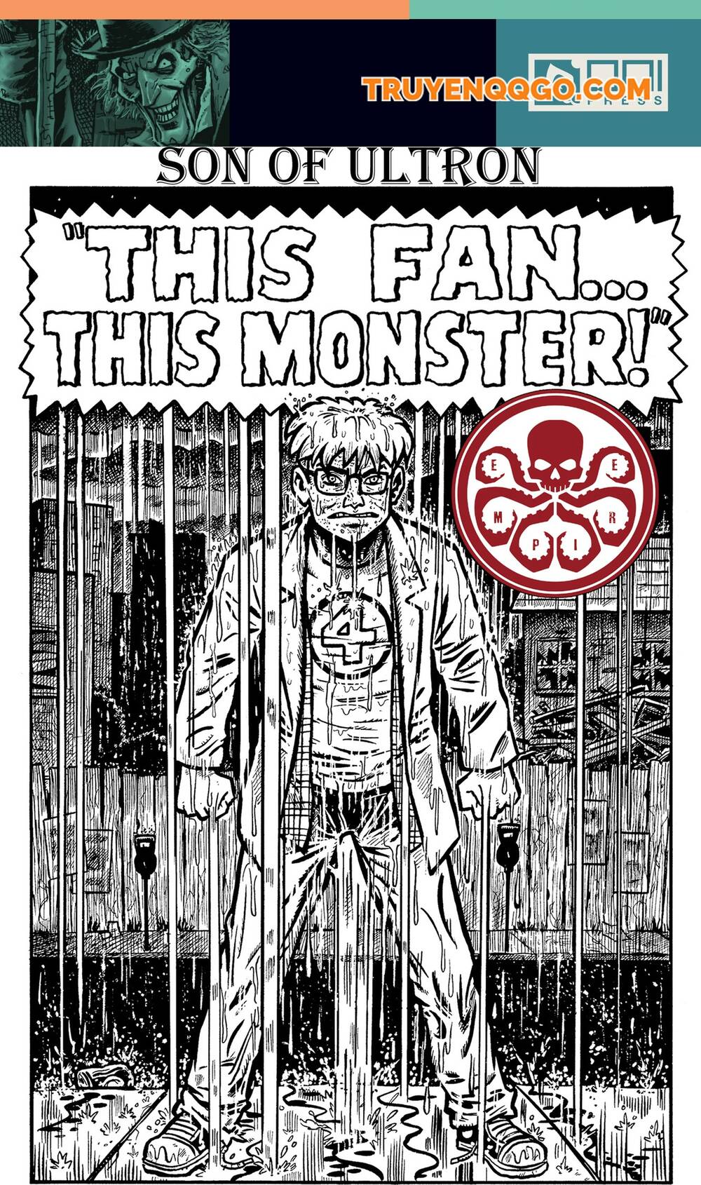 Bia Mộ Vực Thẳm Chapter 6 - 86